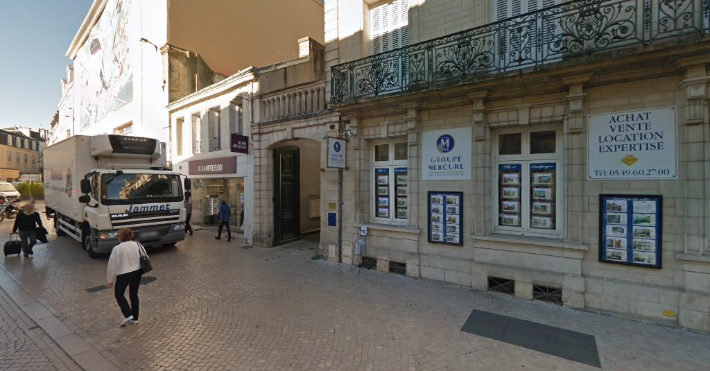 CPL TRANSACTIONS à Poitiers (Vienne 86)