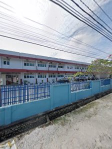 Street View & 360deg - Sekolah Kristen Kalam Kudus Pekanbaru