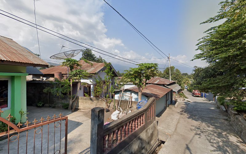 Tempat Religius di Nusa Tenggara Timur: Menelusuri Keindahan Sekretariat Nahdlatul Ulama Kab. Ende dan Rumah