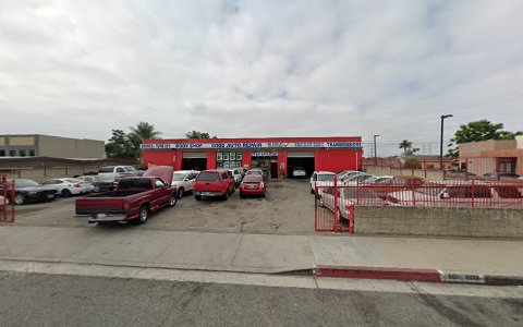 Auto Repair Shop «Good Auto Repair», reviews and photos, 8820 Alondra Blvd, Bellflower, CA 90706, USA