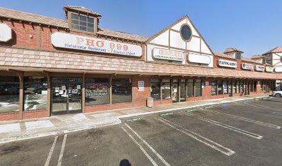 Chiropractic & Occupational - Pet Food Store in Van Nuys California