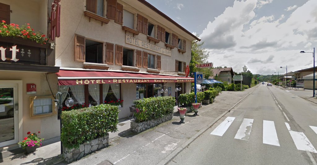 Bureau de tabac à La Balme-de-Sillingy (Haute-Savoie 74)