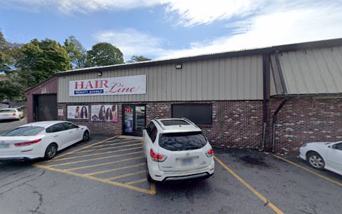 Beauty Supply Store «Hairline Beauty Supply», reviews and photos, 1049 Main St, Worcester, MA 01603, USA