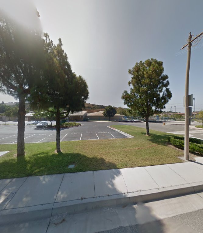 Anaheim Hills Elementary School