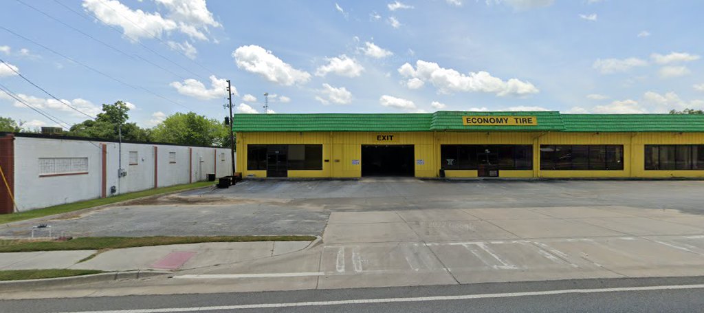 Appliance Warehouse, 511 W Hill Ave, Valdosta, GA 31601, USA, 