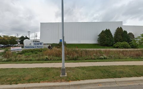 Storage «Central Storage & Warehouse Co», reviews and photos, 4309 Cottage Grove Rd, Madison, WI 53716, USA