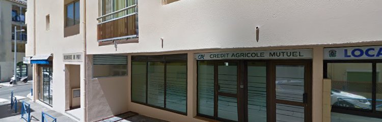 Photo du Banque Crédit Agricole à Bandol