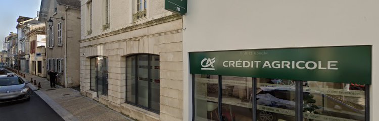 Photo du Banque Crédit Agricole Pyrénées Gascogne - Nay à Nay