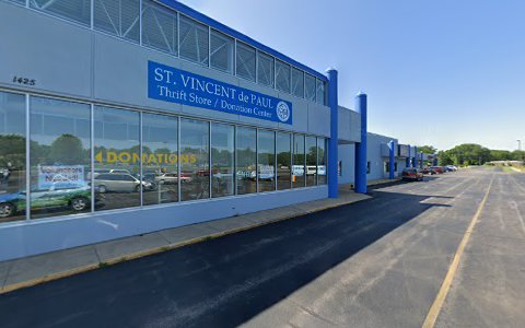 Non-Profit Organization «St. Vincent de Paul Society», reviews and photos