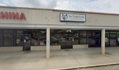 Best Care Chiropractor - Pet Food Store in Hinesville Georgia