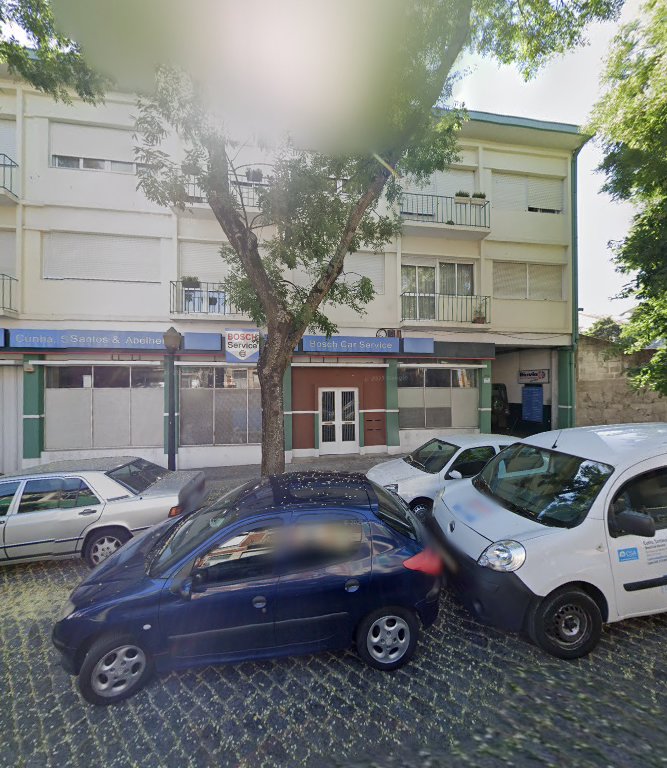 Lechartier Oporto apartments