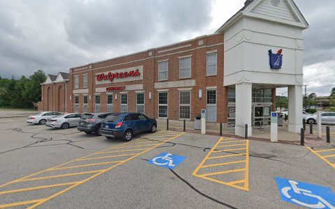 Drug Store «Walgreens», reviews and photos, 6900 Rockside Rd, Independence, OH 44131, USA