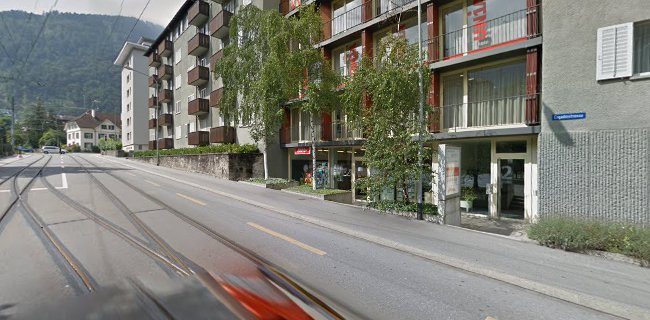 Engadinstrasse 2, 7001 Chur, Schweiz