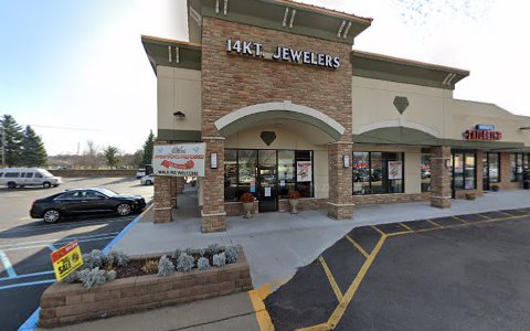 Jeweler «14 Karat Jewelers», reviews and photos, 37571 Five Mile Road, Livonia, MI 48154, USA