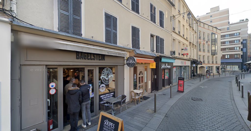 Restaurant à Suresnes (Hauts-de-Seine 92)