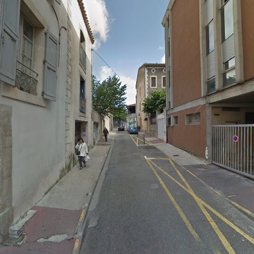 Programme immobilier neuf Carcassonne - Résidence Saint Vincent à Carcassonne