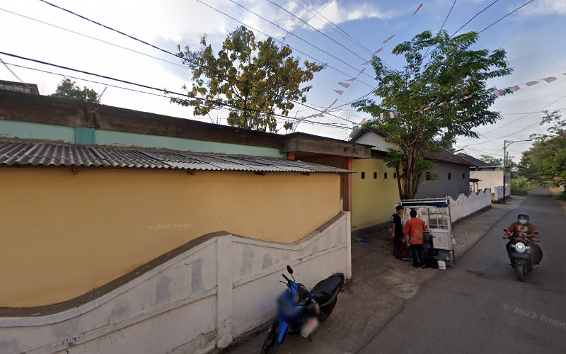 Sekolah di Pasuruan: Mengetahui Tempat yang Dapat Dikunjungi di Sekitar Sekolah Kantor MADIN Nurul Huda Benteng Krapas