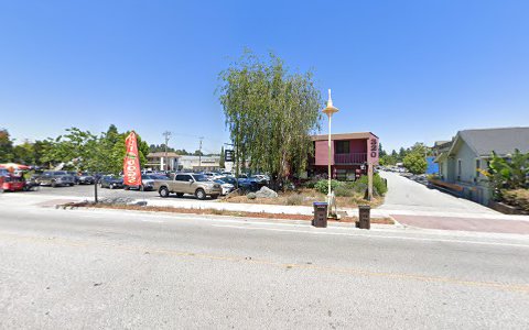Auto Body Shop «Santa Cruz Auto Body», reviews and photos, 324A River St, Santa Cruz, CA 95060, USA