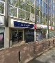 Banque Caisse d'Epargne Evry Bras-de-Fer 91080 Courcouronnes