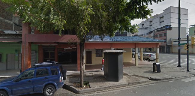 Libreria Coquito - Guayaquil