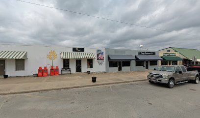Dunn Wesley S DC - Pet Food Store in Morris Oklahoma