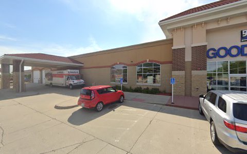 Thrift Store «Goodwill of Central Iowa», reviews and photos