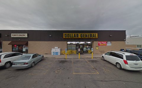 Discount Store «Dollar General», reviews and photos, 745 Georgesville Rd, Columbus, OH 43228, USA