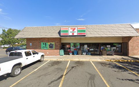 Convenience Store «7-Eleven», reviews and photos, 7 Maple Ave, Red Bank, NJ 07701, USA