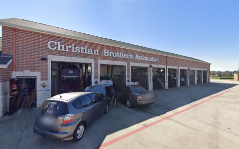 Auto Repair Shop «Christian Brothers Automotive Allen», reviews and photos, 1713 N Greenville Ave, Allen, TX 75002, USA
