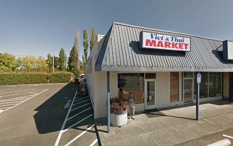 Asian Grocery Store «Viet & Thai Market», reviews and photos, 18129 SW Tualatin Valley Hwy, Beaverton, OR 97006, USA