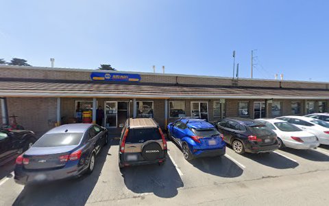 Auto Parts Store «NAPA Auto Parts - Half Moon Bay Auto Parts», reviews and photos, 125 Main St, Half Moon Bay, CA 94019, USA