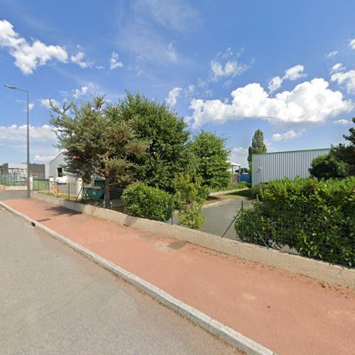 Agence de location de matériel Evolumat Saint-Romain-le-Puy
