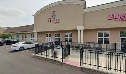 Dr. Todd Joachim - Pet Food Store in Powell Ohio