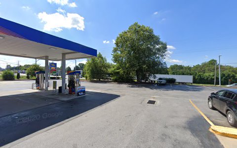 Sunoco Gas Station image 7
