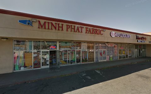 Fabric Store «Minh Phat Fabric», reviews and photos, 6428 Stockton Blvd, Sacramento, CA 95823, USA