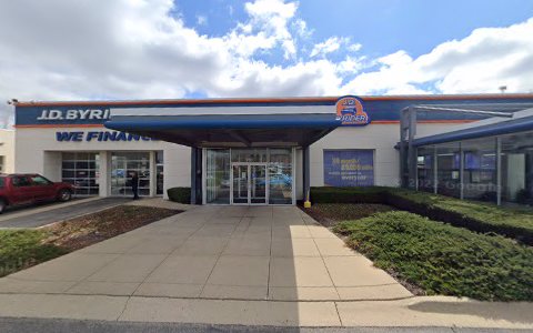 Used Car Dealer «J.D. Byrider», reviews and photos, 750 Dundee Ave, East Dundee, IL 60118, USA