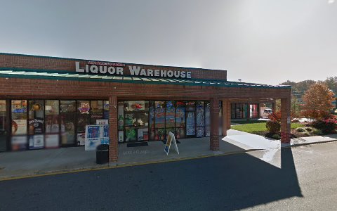 Liquor Store «Midway Discount Liquor», reviews and photos, 1000 Midway Dr # 5, Harrington, DE 19952, USA