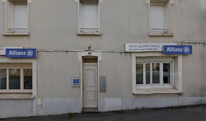 Assurances, Santé & Services Financiers Allianz Chemillé-en-Anjou