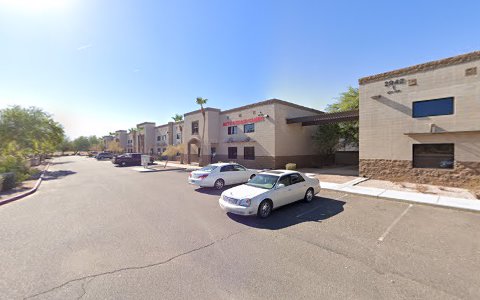 Auto Repair Shop «Auto Repair Clinic in Mesa», reviews and photos, 2942 N Greenfield Rd #153, Mesa, AZ 85215, USA