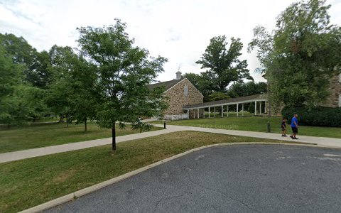 Park «US National Park Services», reviews and photos, 1400 N Outer Line Dr, King of Prussia, PA 19406, USA
