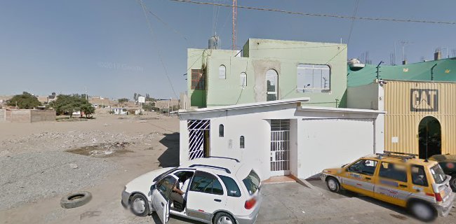 Opiniones de Taxi Servitours en Ica - Servicio de taxis
