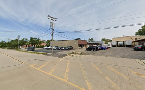 Auto Repair Shop «I.D. Auto Service», reviews and photos, 1211 Estes St # 1, Gurnee, IL 60031, USA