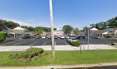 Mainland Wellness & Rehab: Arnold Patrick DC - Pet Food Store in Linwood New Jersey