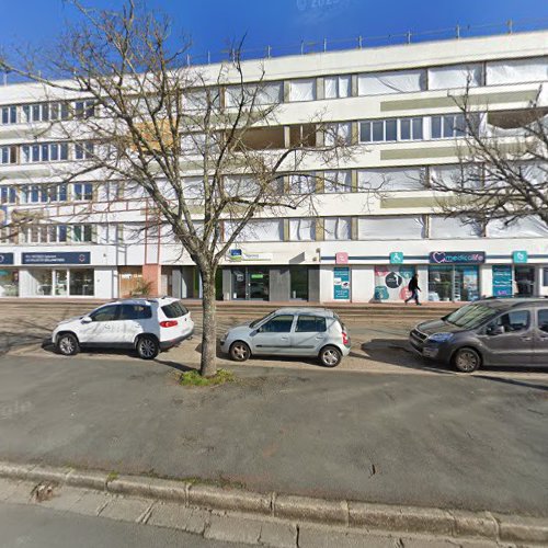 Agence de location immobilière Cabinet Nicoullaud Poitiers