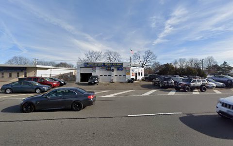Oil Change Service «Advanced Auto NY», reviews and photos, 590 Hicksville Rd, Bethpage, NY 11714, USA