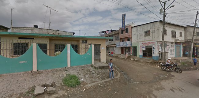Farmacia Pricilita - Guayaquil