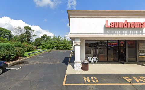 Laundromat «Washing Well Laundromat & Dry», reviews and photos, 1055 NJ-34, Aberdeen Township, NJ 07747, USA