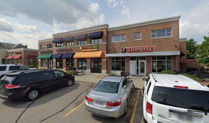Brian R. Wussow, DC - Pet Food Store in Middleton Wisconsin