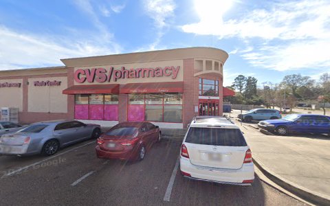 Drug Store «CVS», reviews and photos, 305 Meadowbrook Rd, Jackson, MS 39206, USA