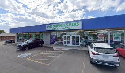 Pet Supplies Plus Thornton Grooming